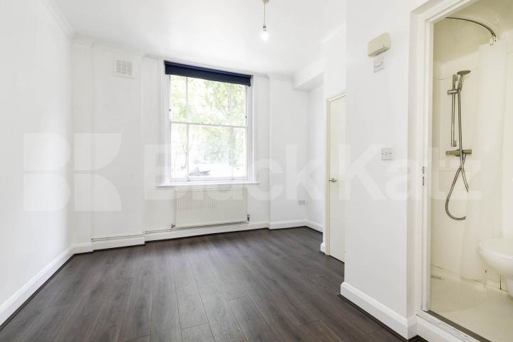 5 bedroom 5 ensuite HMO house located close to Holloway Station  Hornsey Road, Holloway